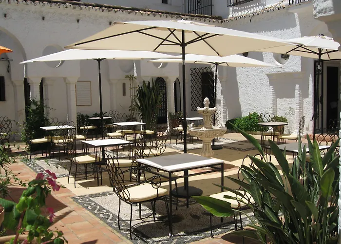 Hotel Residencia Miami Torremolinos