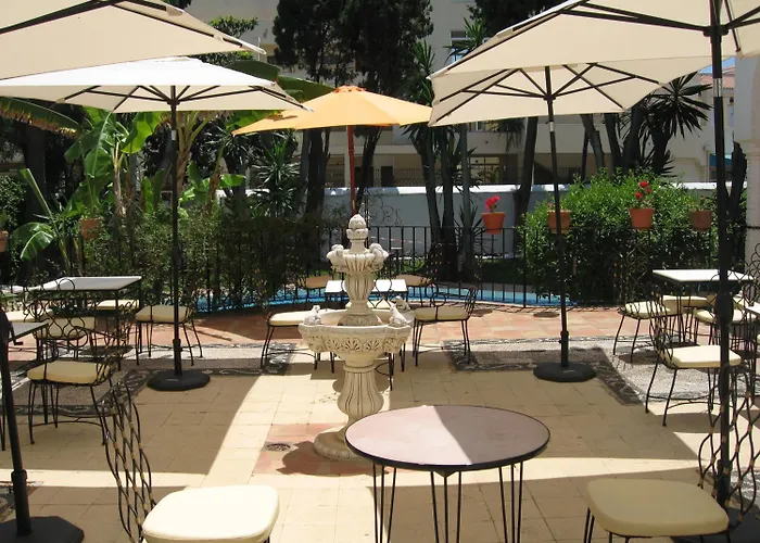 Residencia Miami Hotel