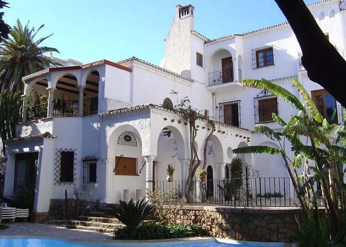 Hotel Residencia Miami