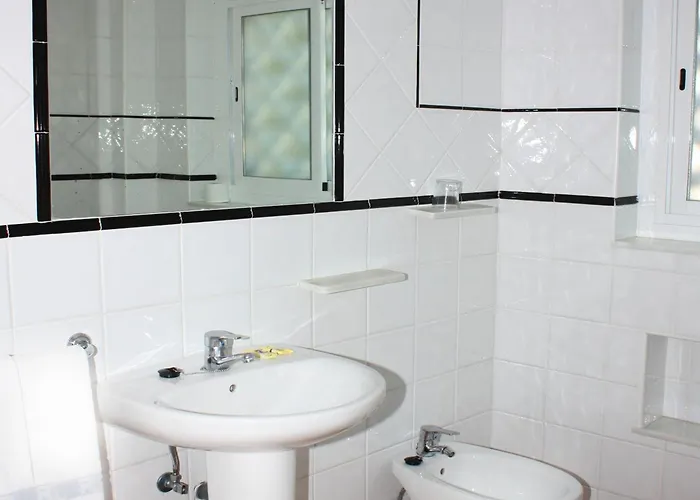 Hotel Residencia Miami Torremolinos