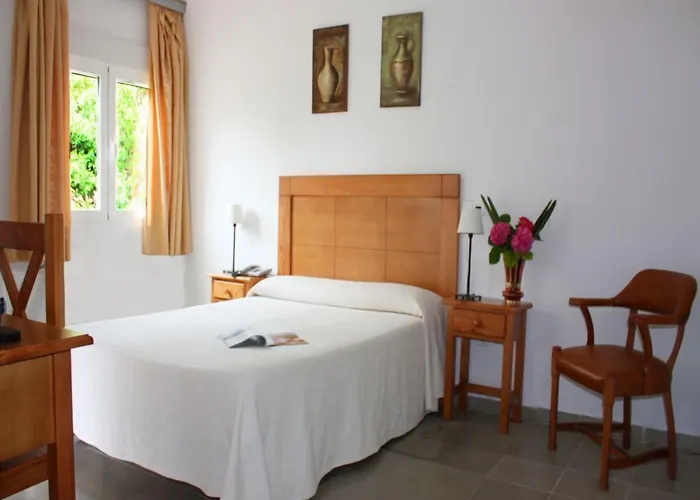 Hotel Residencia Miami