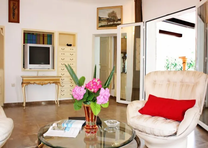 Residencia Miami Torremolinos