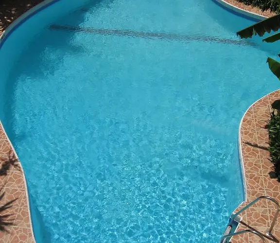 Residencia Miami Hotel 2*