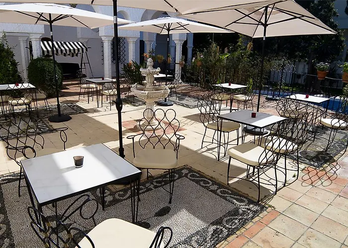 Hotel Residencia Miami