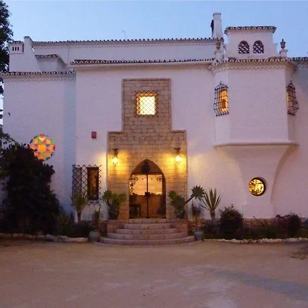 Residencia Miami Torremolinos