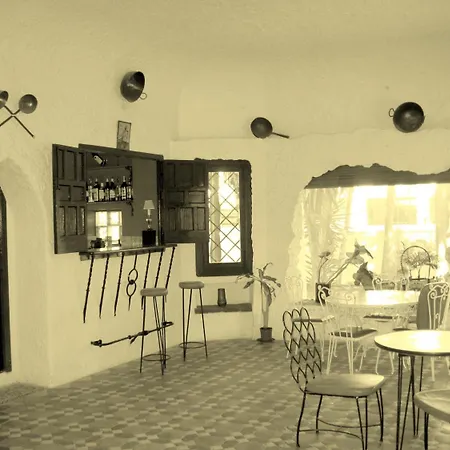 Hotel Residencia Miami 2*