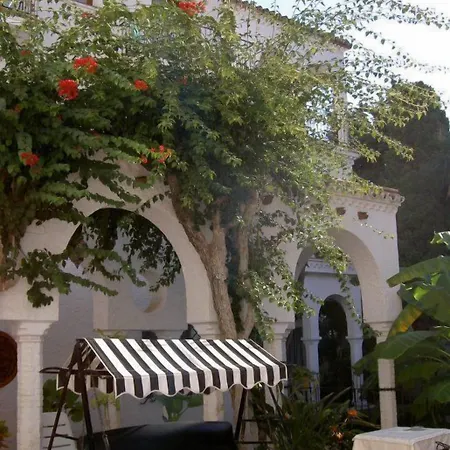 Hotel Residencia Miami 2*