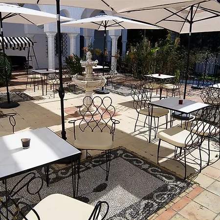 Hotel Residencia Miami